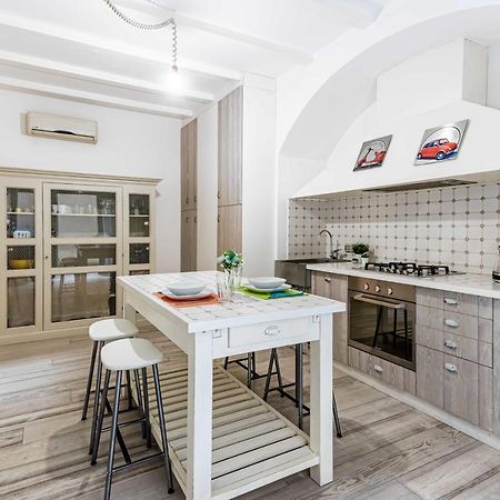 Joivy Balabiot Apartment Milano Exterior foto