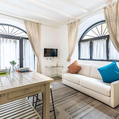 Joivy Balabiot Apartment Milano Exterior foto