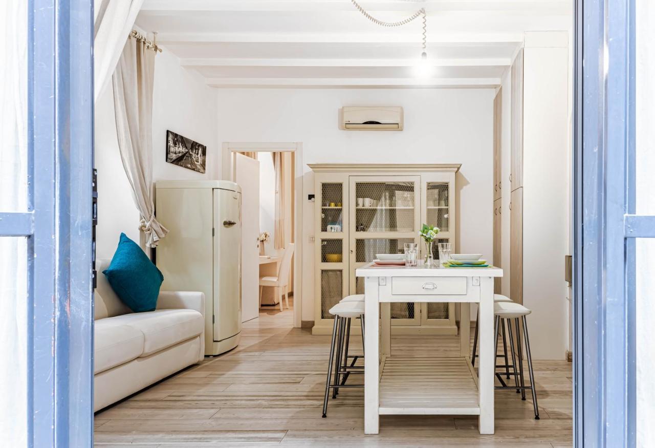 Joivy Balabiot Apartment Milano Exterior foto