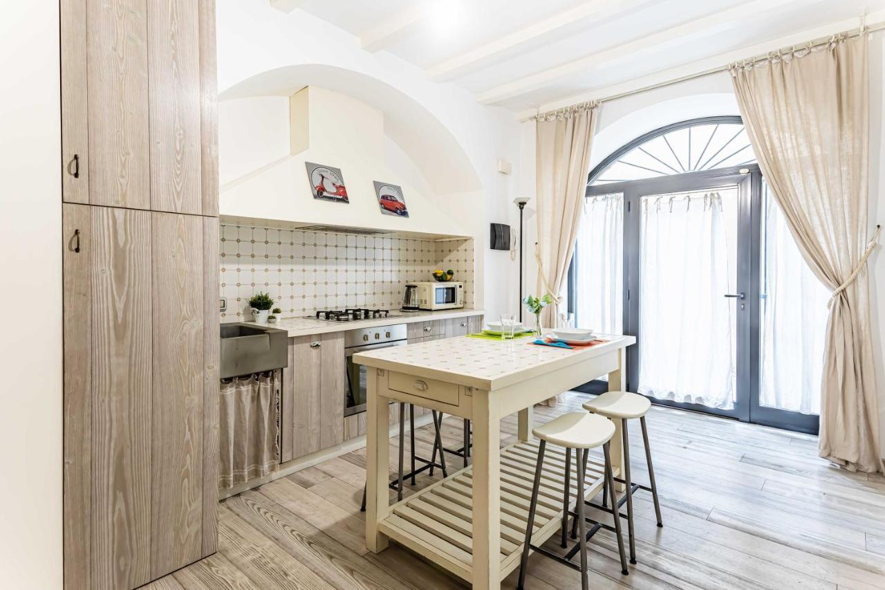 Joivy Balabiot Apartment Milano Exterior foto