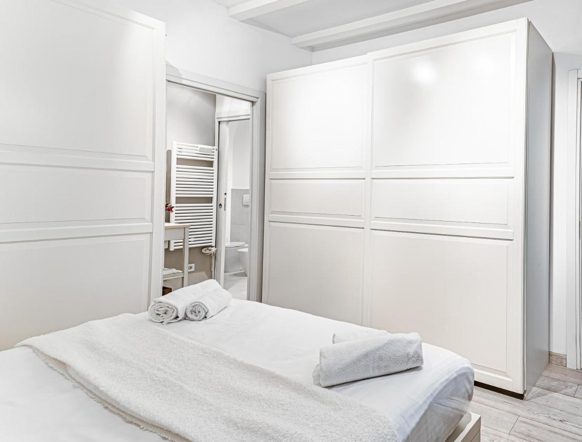 Joivy Balabiot Apartment Milano Exterior foto