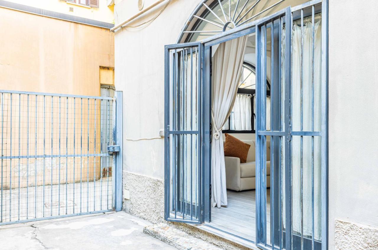 Joivy Balabiot Apartment Milano Exterior foto