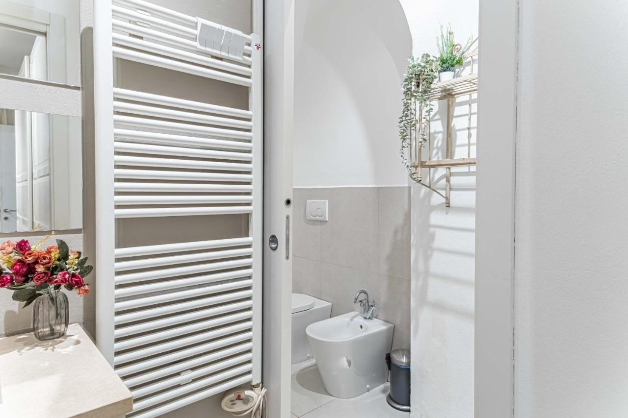 Joivy Balabiot Apartment Milano Exterior foto